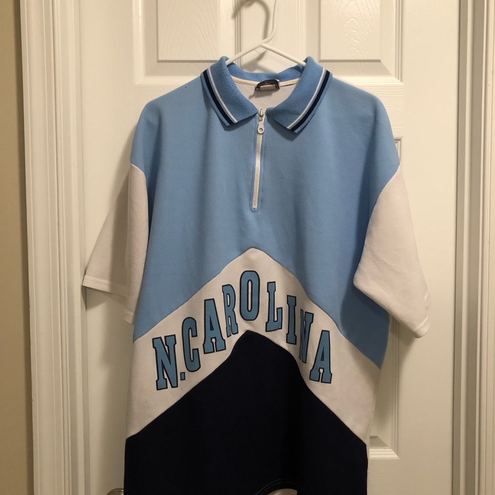 Vintage North Carolina Tarheels sweatshirt (L)